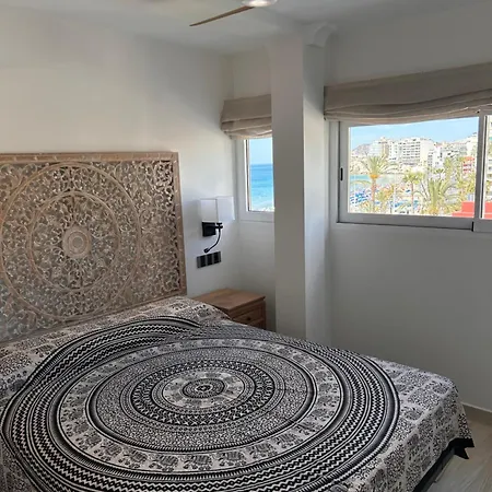 Apartmán 5 Estrellas 1 Frente Al Mar